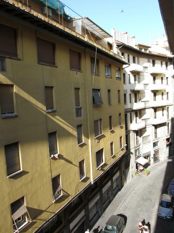 Apartamento Standard