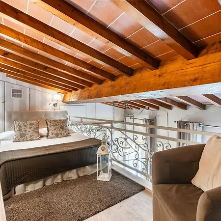 Apartment Ponte Vecchio-2